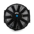 Hybrid Racing 12  Universal Slim Fan Fashion