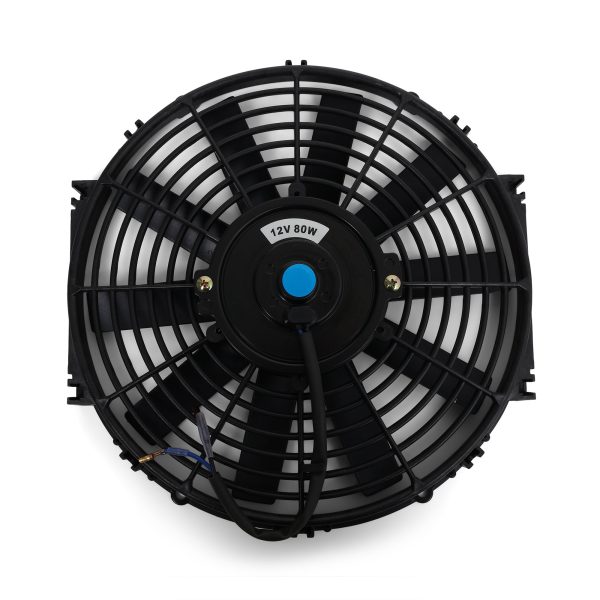 Hybrid Racing 12  Universal Slim Fan Fashion