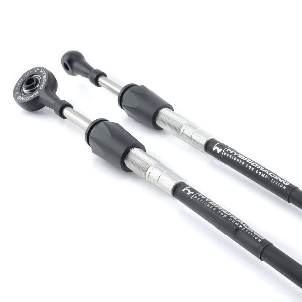 Hybrid Racing Performance Shifter Cables (17-21 Civic Si & Sport) Online Sale