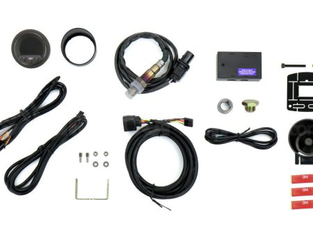 2-3 8  Premium EVO Wideband Digital Air Fuel Ratio kit Online