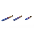 Hybrid Racing Titanium Shift Rod Fashion