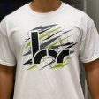 Hybrid Racing Livery T-Shirt Hot on Sale