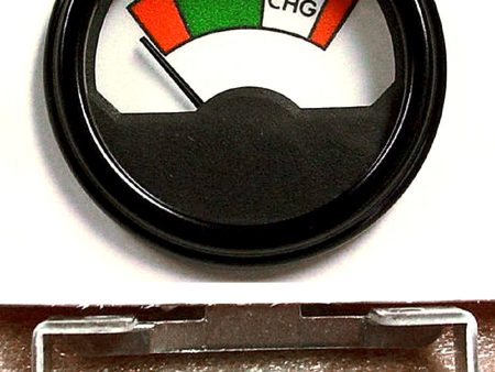 2-1 16  Golf Cart Battery Meter-state of Charge Meter 36 Volt Online Sale