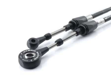 Hybrid Racing Performance Shifter Cables (TSX Shifter -Z4 Z7 Trans K-Swap) on Sale