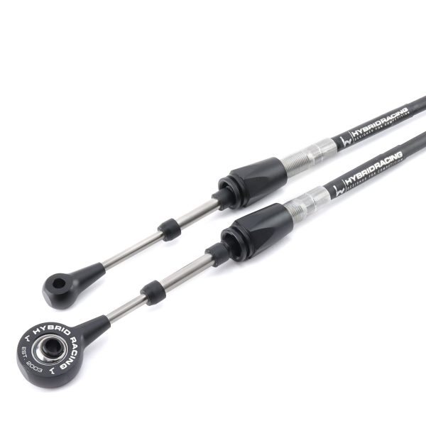 Hybrid Racing Performance Shifter Cables (B-Series AWD) Cheap