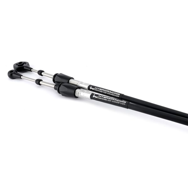 Hybrid Racing 9th Gen Civic Performance Shifter Cables (12-15 Civic Si) Online Hot Sale