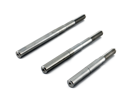 Hybrid Racing Stainless Steel Shift Rod on Sale