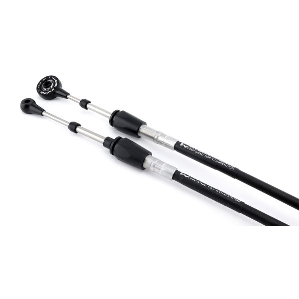 Hybrid Racing 9th Gen Civic Performance Shifter Cables (12-15 Civic Si) Online Hot Sale