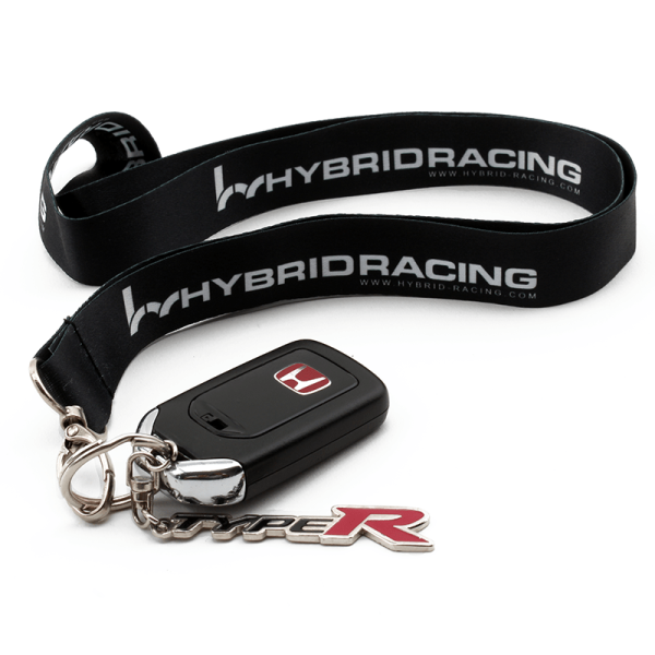 Hybrid Racing HR Edition Lanyard For Discount