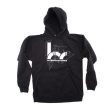 Hybrid Racing Dimensions Hoodie Supply