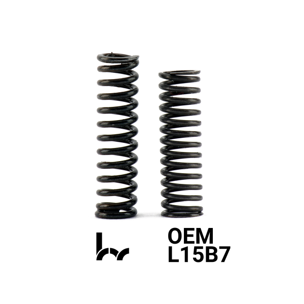 Hybrid Racing Heavy Duty Transmission Detent Springs (16-23 Civic 23+ Integra 15-20 Fit) Supply