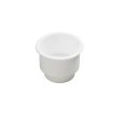 SeaSucker Cup Holder Insert - White Online