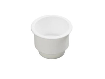 SeaSucker Cup Holder Insert - White Online