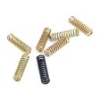 Hybrid Racing Heavy-Duty Honda Transmission Detent Springs (00-09 Honda S2000) Hot on Sale