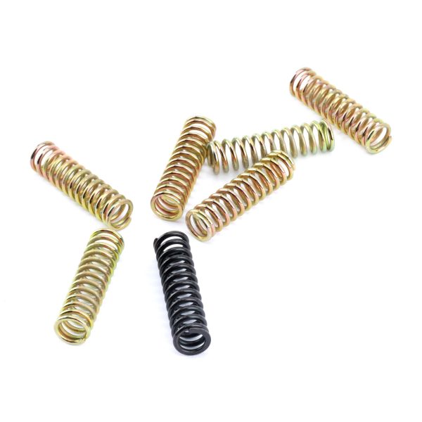 Hybrid Racing Heavy-Duty Honda Transmission Detent Springs (00-09 Honda S2000) Hot on Sale