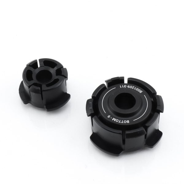 Hybrid Racing Competition Shifter Cable Bushings (Older Chassis) For Sale