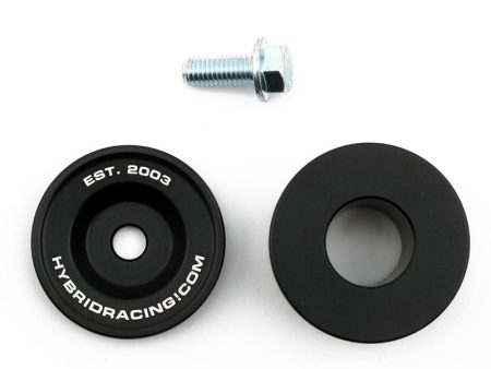 Hybrid Racing B-Series Solid Shift Linkage Bushings Cheap