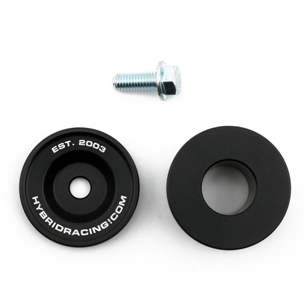 Hybrid Racing B-Series Solid Shift Linkage Bushings Cheap