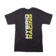 Hybrid Racing Dimensions T-Shirt Discount