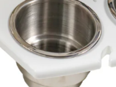 SeaSucker Stainless Cup Holder Insert For Cheap