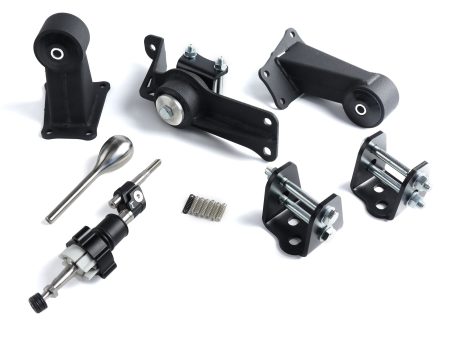 Hybrid Racing S2000 Complete Shifter Upgrade Sale