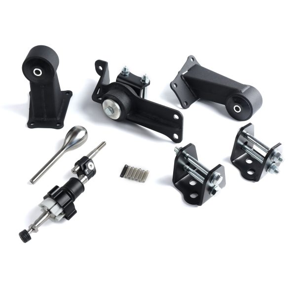 Hybrid Racing S2000 Complete Shifter Upgrade Sale