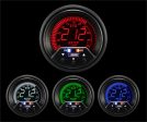 2-3 8  Premium Evo Electrical Water Temperature Gauge Online now