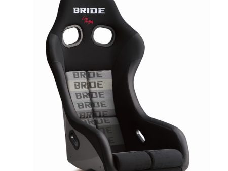 Bride - ZETA IV GRADATION LOGO BUCKET SEAT Supply