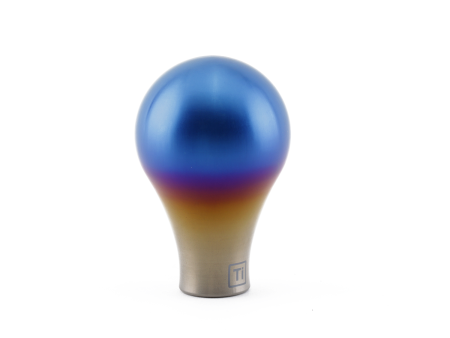 Hybrid Racing Titanium Maxim Performance Shift Knob Sale