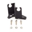 Hybrid Racing F H-Series Transmission to K-Series Shifter & Cable Conversion Bracket For Sale