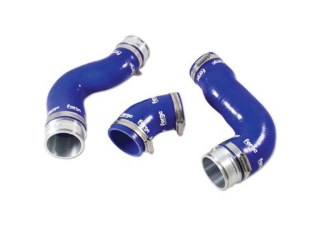 Turbo Hose Kit for Audi, VW, SEAT, and Skoda 2.0 FSiT Supply