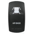 Spod Rocker Air Bags Switch Online now