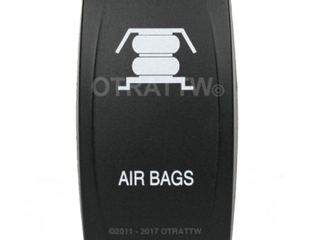 Spod Rocker Air Bags Switch Online now