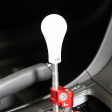 Hybrid Racing 130R Delrin Shift Knob Online Sale