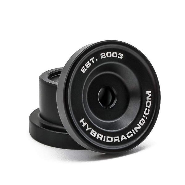 Hybrid Racing B-Series Solid Shift Linkage Bushings Cheap