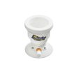 SeaSucker 1-Cup Holder Horizontal - White Online now