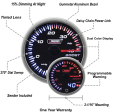 2-1 16  JDM Electrical Boost Gauge on Sale