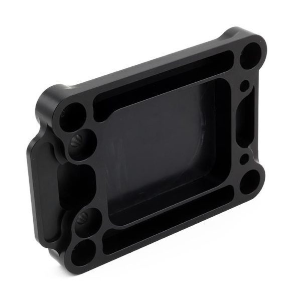 Hybrid Racing DC5 Shifter Mounting Plate Online Hot Sale