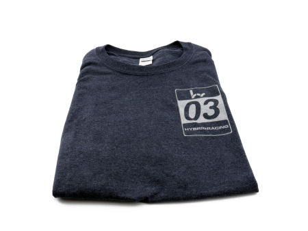 Hybrid Racing USDM T-Shirt Supply