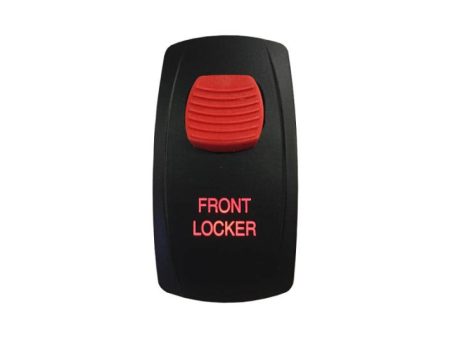 Spod Lockout Safety Switch Front Locker Online now