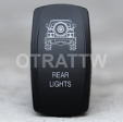 Spod Rocker TJ Rear Lights Switch Online now