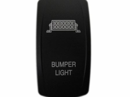 Spod Rocker Bumper Light Bar Switch Hot on Sale