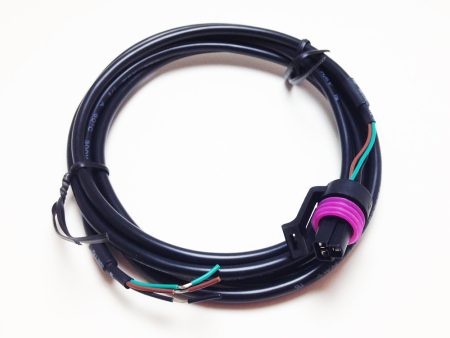 Evo series Oil Fuel Pressure Harness New Sale