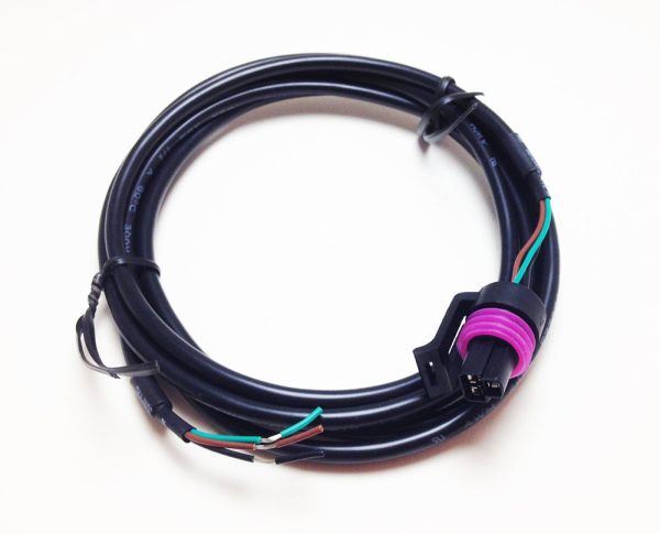 Evo series Oil Fuel Pressure Harness New Sale