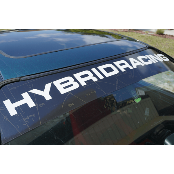 Hybrid Racing Dimensions Sunstrip Online