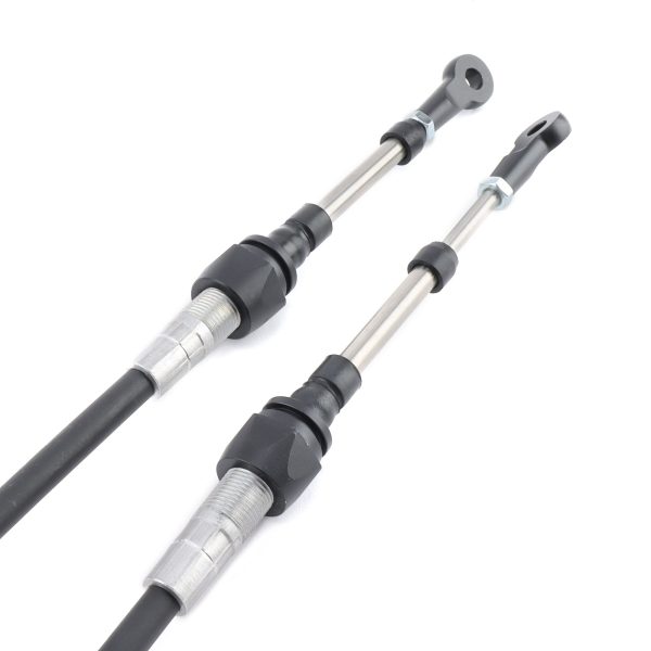 Hybrid Racing Performance Shifter Cables (B-Series AWD) Cheap