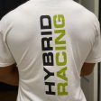 Hybrid Racing Livery T-Shirt Hot on Sale