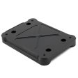 Hybrid Racing DC5 Shifter Mounting Plate Online Hot Sale