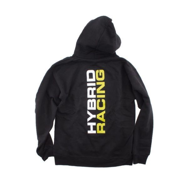 Hybrid Racing Dimensions Hoodie Supply