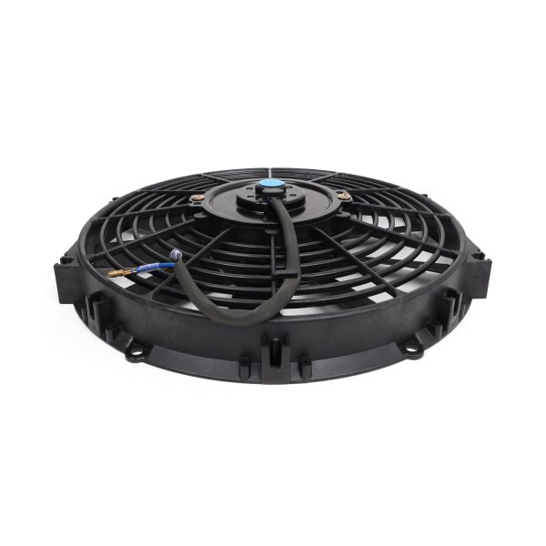 Hybrid Racing 12  Universal Slim Fan Fashion